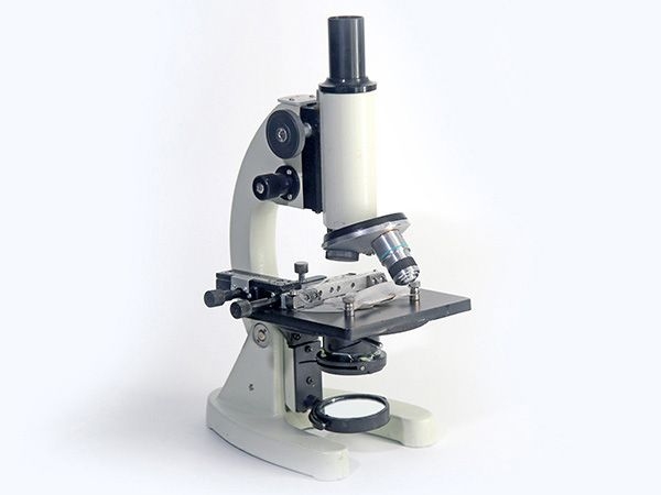 02040生物显微镜