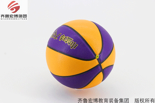 篮球
