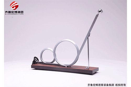 离心轨道