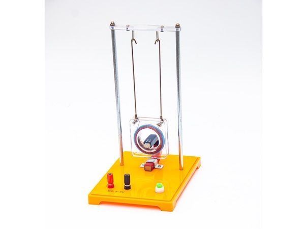 左右手定则演示器