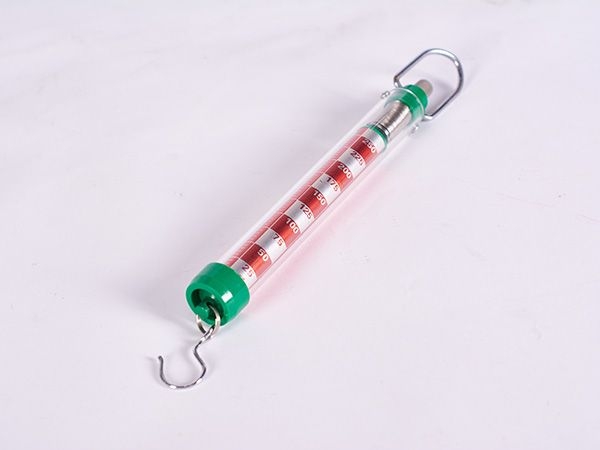 圆通测力计（2.5N）