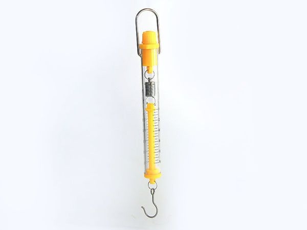 圆筒测力计14005