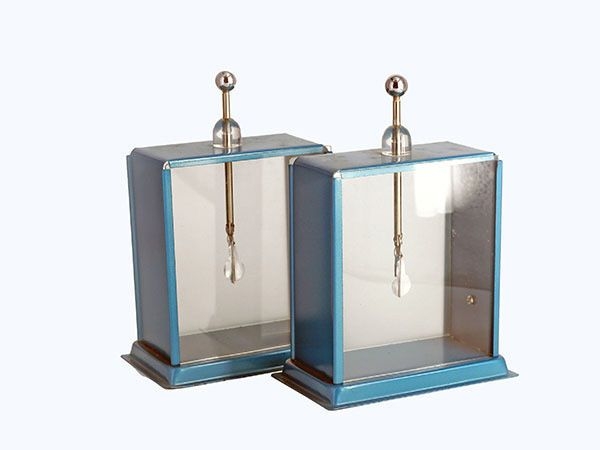 箔片验电器23005